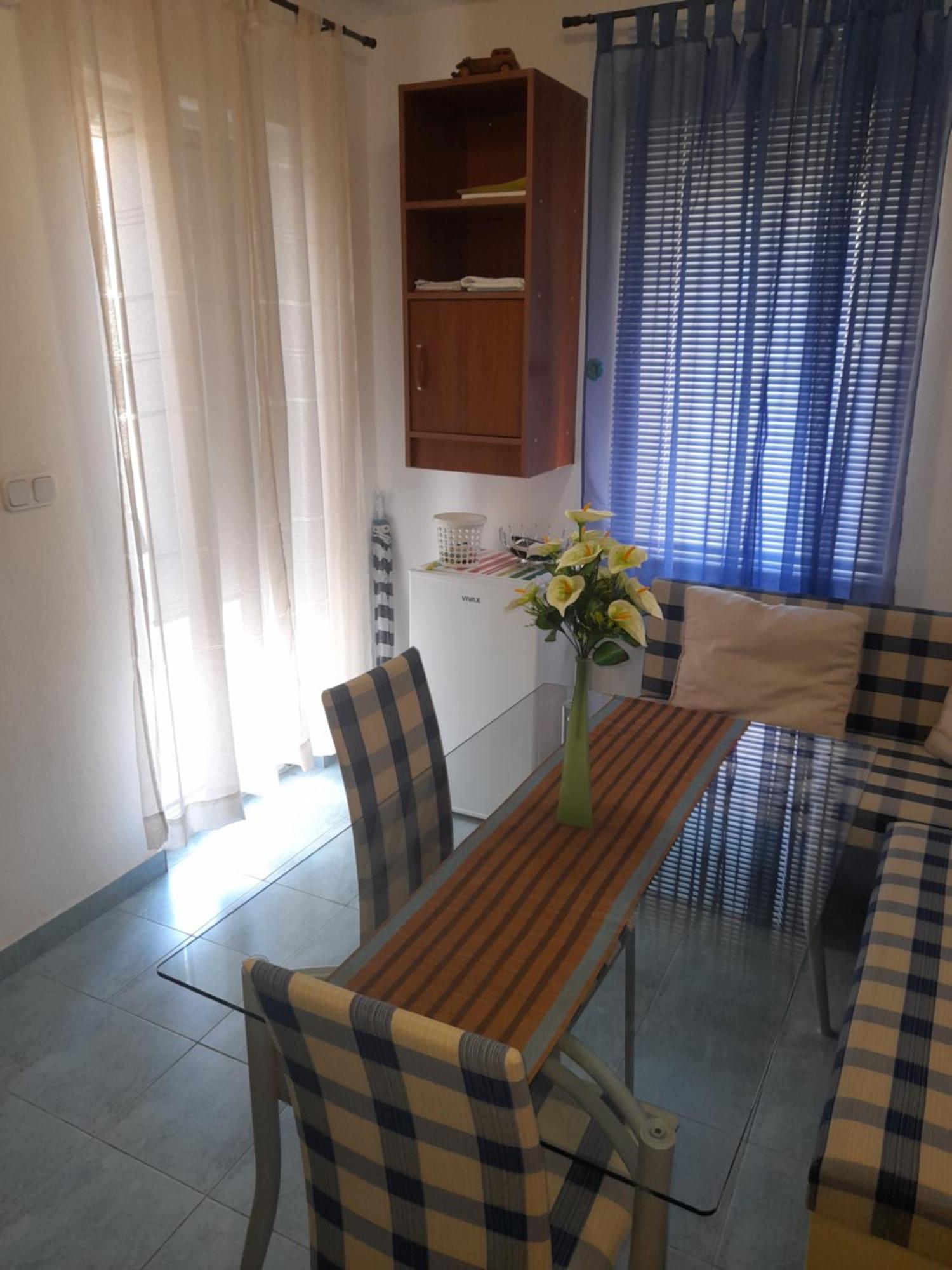 Nives B. Apartment Supetar Bagian luar foto