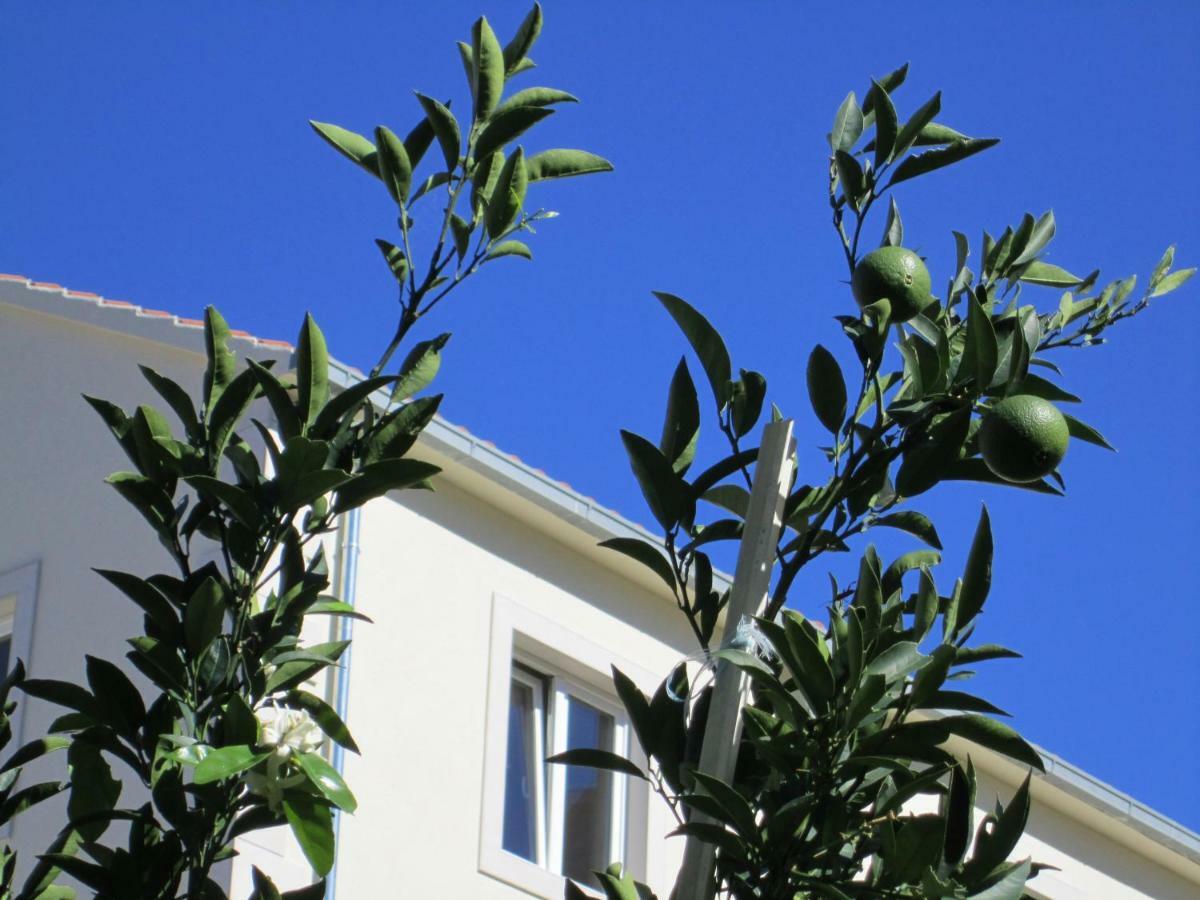 Nives B. Apartment Supetar Bagian luar foto